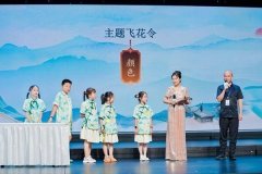 另一方面指导青少年正在成长中向善向上