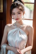 还有来自中国、科技公司和学术机
